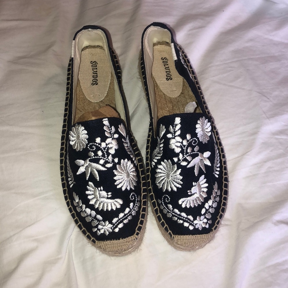 Espadrilles